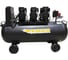 Компрессор малошумный Pegas pneumatic PG-4200, 100 л, 460 л/мин, 4.2 кВт, безмасляный 6623 1
