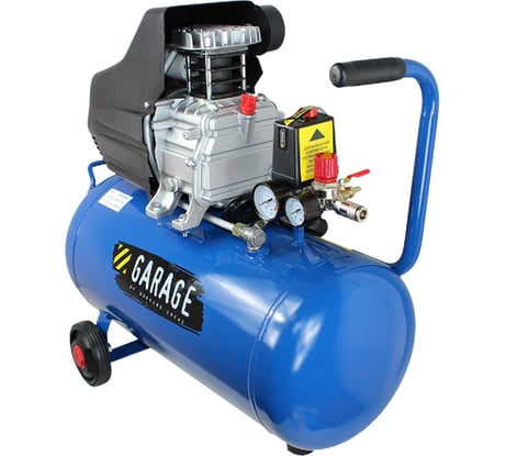 Компрессор Garage PK 40.F250/1.5 УТ-00000062