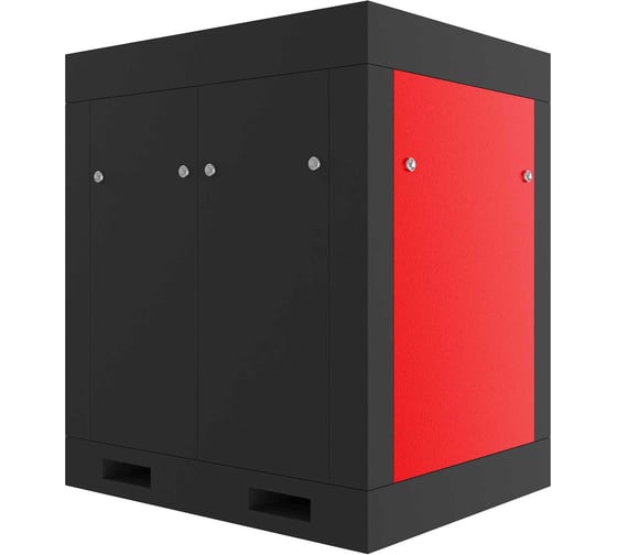 Винтовой компрессор Harrison HRS-94900