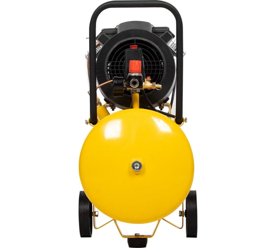 Компрессор воздушный поршневой масляный Ballu BCD-50-400 НС-1698084