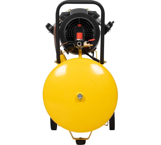 Компрессор воздушный поршневой масляный Ballu BCD-100-400 НС-1698076