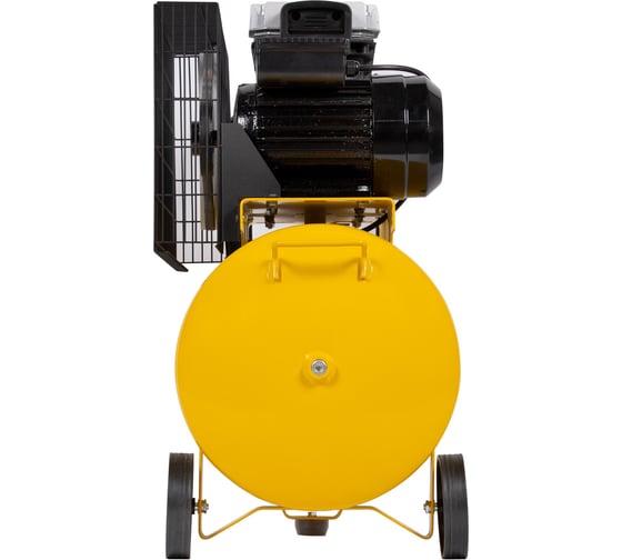 Компрессор воздушный ременной масляный Ballu BCB-100-440 НС-1698080