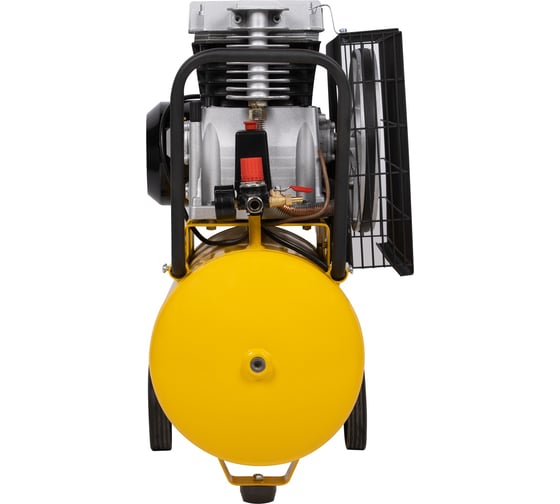 Компрессор воздушный ременной масляный Ballu BCB-50-440 НС-1698085