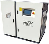 Винтовой компрессор GMP GM 22-16