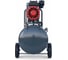 Компрессор PROKRESS Breeze 50/320 ( 1.8 кВт, 320 л/мин, бак 50л, 8 атм) PROKRESSPOWER РБ000035733 6