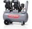 Компрессор PROKRESS Breeze 50/630 безмасляный ( 3.4 кВт, 630 л/мин, бак 50л, 8 атм) PROKRESSPOWER РБ000035736 1