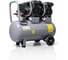 Компрессор PROKRESS Breeze 50/630 безмасляный ( 3.4 кВт, 630 л/мин, бак 50л, 8 атм) PROKRESSPOWER РБ000035736 5