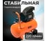 Компрессор AV Steel 50 л/8 бар/220 л AV-965111 5