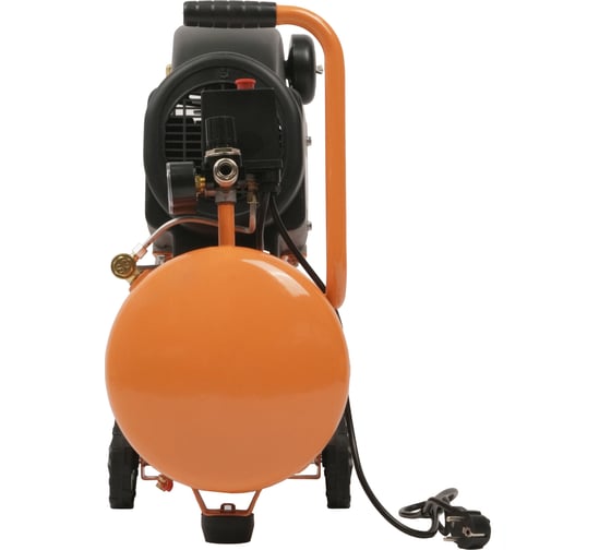 Компрессор AV Steel AV-AC 220/24 AV-965110