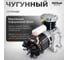 Компрессор AV Steel AV 24л/8 бар/140л AV-965110 3