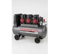 Компрессор коаксильный безмасляный BlackWeld BW4200/100_3-PRO 100л 150137