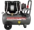 Компрессор коаксильный безмасляный BlackWeld BW1400/24-PRO 24л 150134 1