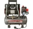 Компрессор коаксильный безмасляный BlackWeld BW1400/9-PRO 9л 150133 1