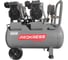 Компрессор безмасляный PROKRESSPOWER PROKRESS Breeze 50/560, 3 кВт, 560 л/мин, бак 50л, 8 атм РБ000035735 2