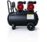 Компрессор ENERGOKRAFT AIRMAX безмасляный 50/520, 2.9кВт, 520л/мин, 50л, 8 атм РБ000035064 5