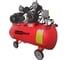 Компрессор ENERGOKRAFT Titan-100/600, 3.2кВт, 100л, 600 л/мин РБ000035726 1