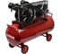 Компрессор ременной масляный Elitech КПР 400-100-2.2 (400л/мин, 2,2кВт, 100л) 205968 4