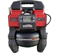 Компрессор Grozatools iCO-5 innovation G0305