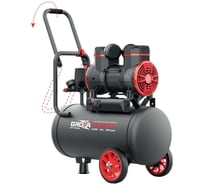 Компрессор Grozatools iCO-24 fast G0301