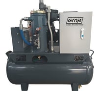 Винтовой компрессор GMP GM 2,2-10-100A