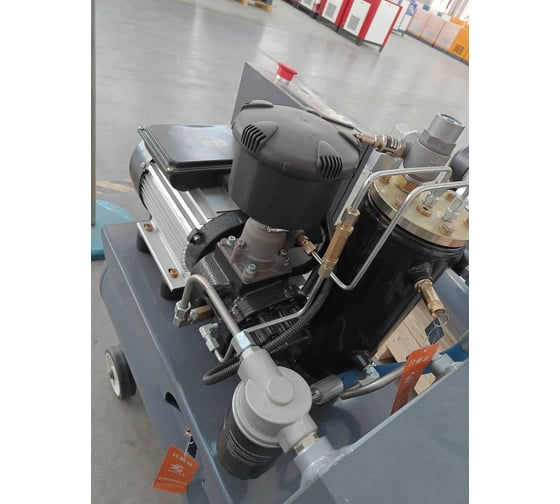 Винтовой компрессор GMP GM 3-10-100