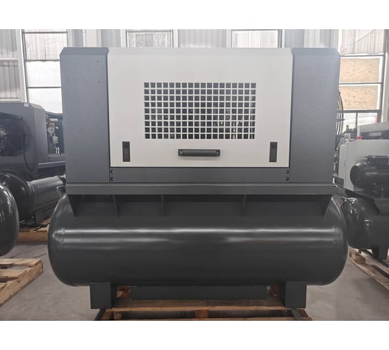 Винтовой компрессор GMP GM 7.5-10-270