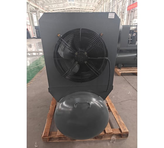 Винтовой компрессор GMP GM 7.5-10-270