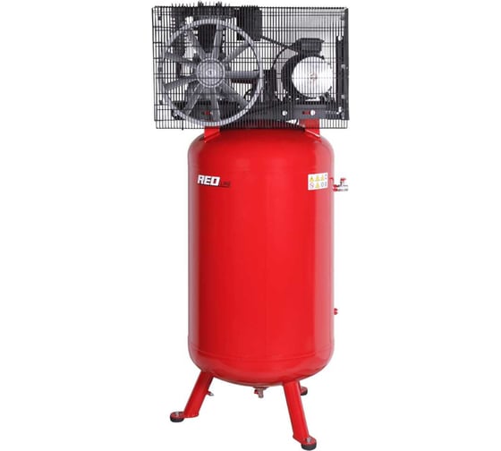 Поршневой компрессор Remeza СБ4/Ф-270.AB890B УТ-00004807