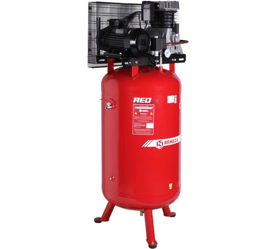Поршневой компрессор Remeza СБ4/Ф-270.AB890B УТ-00004807