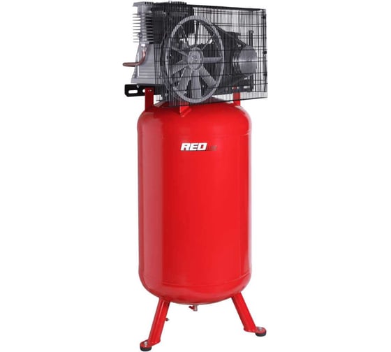 Поршневой компрессор Remeza СБ4/Ф-270.AB890B УТ-00004807