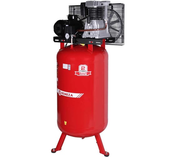 Поршневой компрессор Remeza СБ4/Ф-270.AB890B УТ-00004807