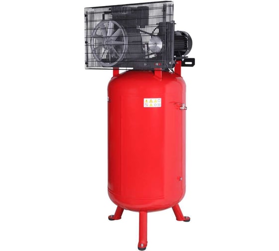 Поршневой компрессор Remeza СБ4/Ф-270.AB790B УТ-00004808