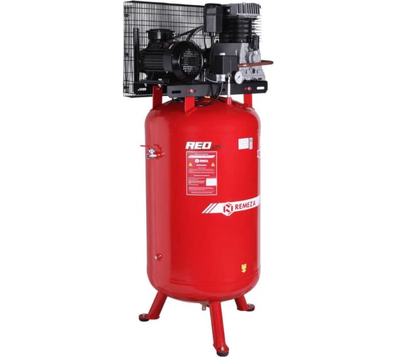 Поршневой компрессор Remeza СБ4/Ф-270.AB790B УТ-00004808