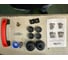 Компрессор Grozatools iCO-8 urasar G0303 10