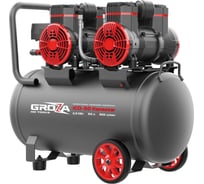 Компрессор Grozatools iCO-50 kenazsar G0304