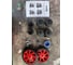 Компрессор Grozatools iCO-50 kenazsar G0304 5