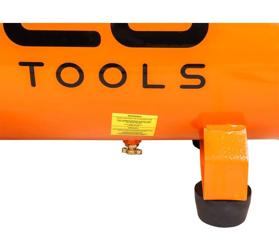 Безмасляный компрессор NEO Tools 24 л 12K021-1