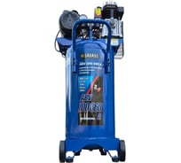 Компрессор вертикальный Garage ABV 100-360 A 8710840