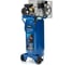 Компрессор вертикальный Garage ABV 100-360 A 8710840 3