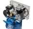 Компрессор вертикальный Garage ABV 100-360 A 8710840 4