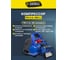 Компрессор GARAGE PRO 6. SL180/1.1 8889910 16