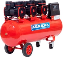 Компрессор Aurora PASSAT-150 MODULE 4G новое поколение (132л, 750л/мин, 4.35кВт) 39398