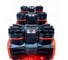 Компрессор Aurora PASSAT-150 MODULE 4G новое поколение (132л, 750л/мин, 4.35кВт) 39398 10