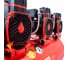 Компрессор Aurora PASSAT-150 MODULE 4G новое поколение (132л, 750л/мин, 4.35кВт) 39398 12