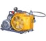 Компрессор высокого давления переносной BAUER KOMPRESSOREN GmbH PE100-TE 1