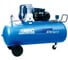 Компрессор Abac B6000 270CТ 7.5 HP с рапидным соединением 62XV801KQA072 (4116020436) 1