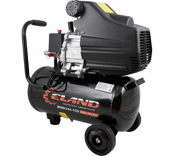 Компрессор ELAND WIND 24A-1CO 24A1COEL