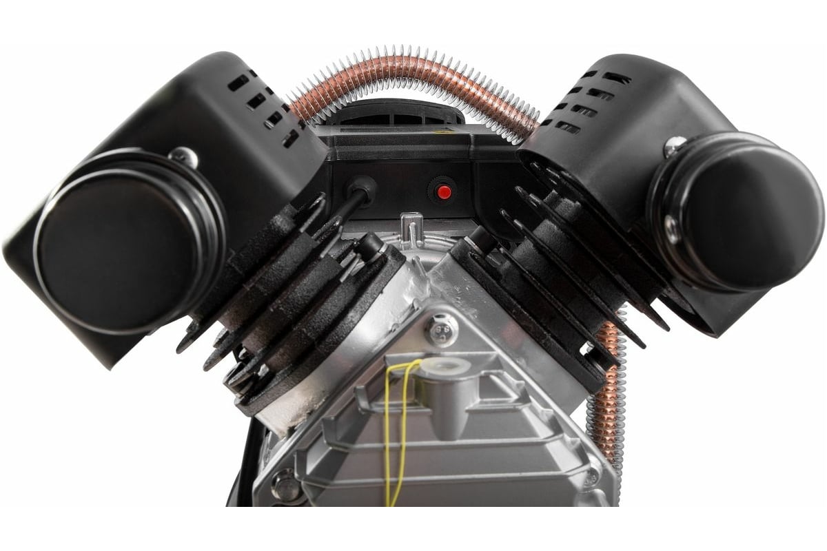 Компрессор ELAND WIND 50-2CO 502COEL - выгодная цена, отзывы ...