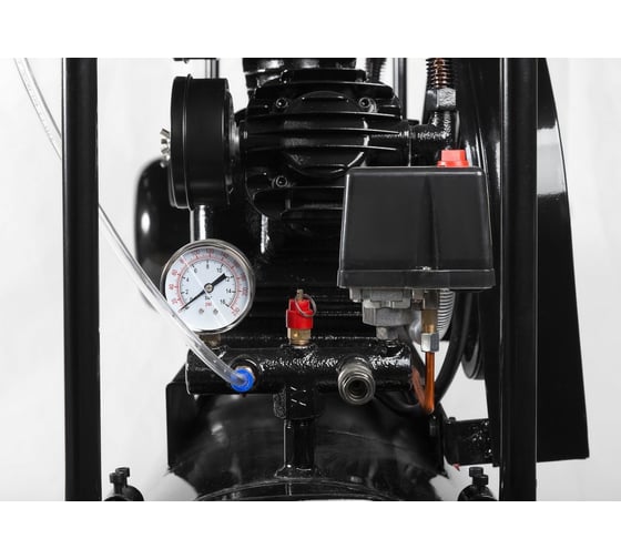 Компрессор ELAND WIND 100-3CВ 1003CВEL