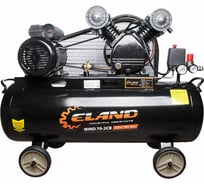 Компрессор ELAND WIND 70-2CВ 702CВEL
